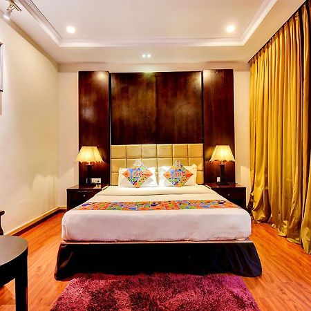 Fabhotel Suvee Boutique Banashankari Bangalore Exterior photo